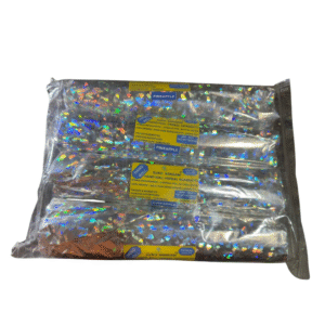 Handrolled Mutha Agarbatti – Pineapple Fragrance (9" Long, 100g / 250g)